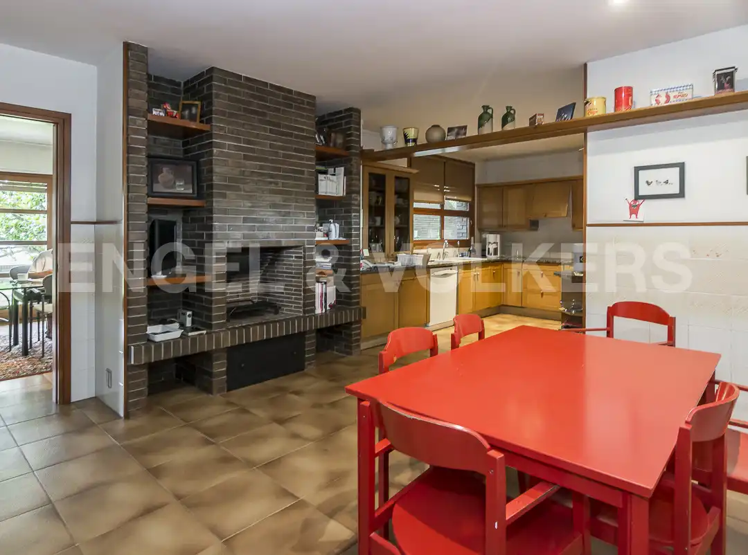 Maison avec terrasse à vendre à L'Ametlla del Vallès, imagen 15
