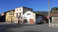 Exterior view of House or chalet for sale in Oviedo 
