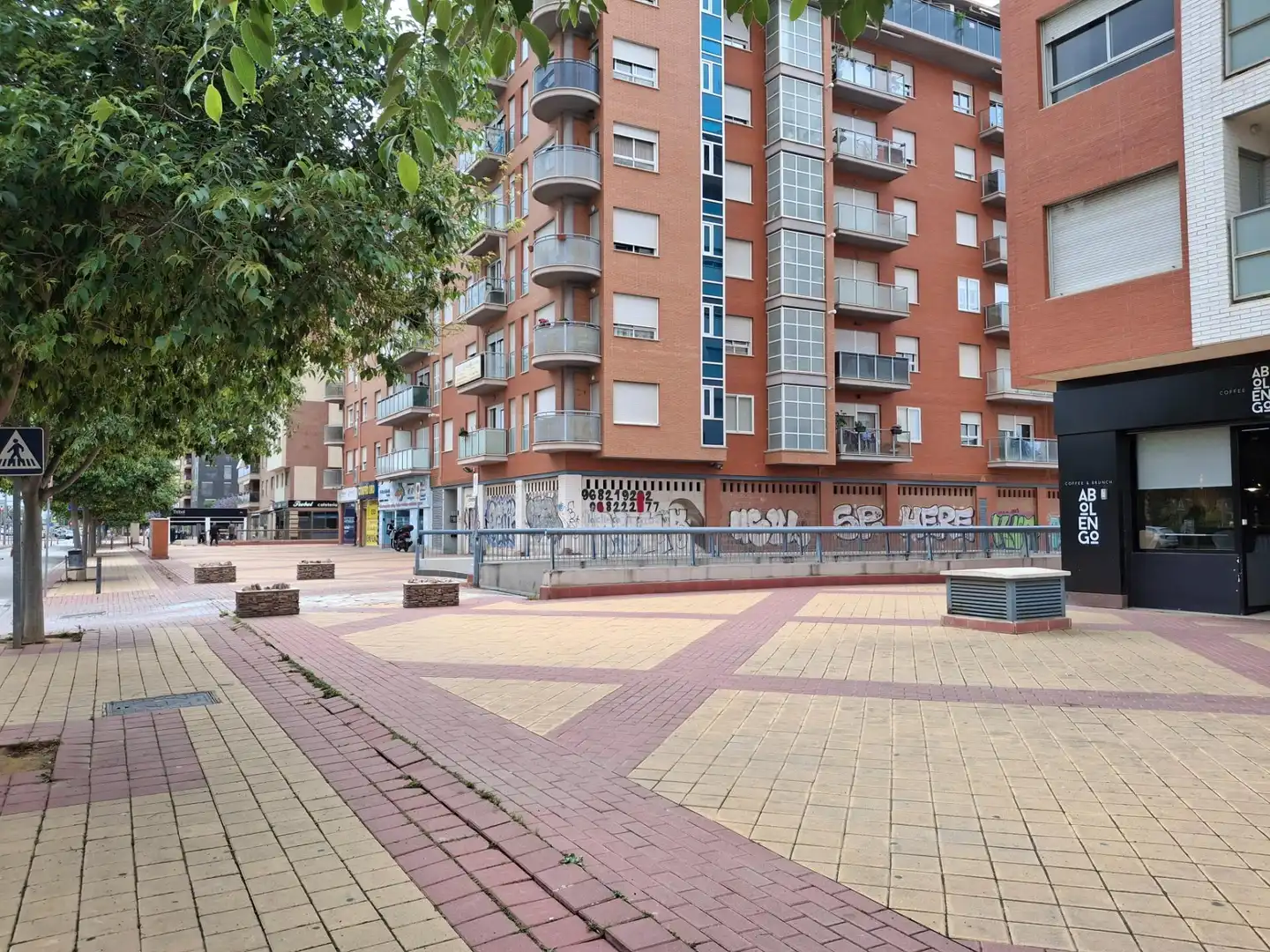 Parking à vendre à Ronda Sur, imagen 7