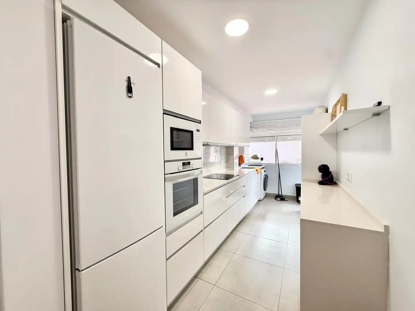 Apartment mit Pool zur Miete in Santiago de la Ribera, imagen 6
