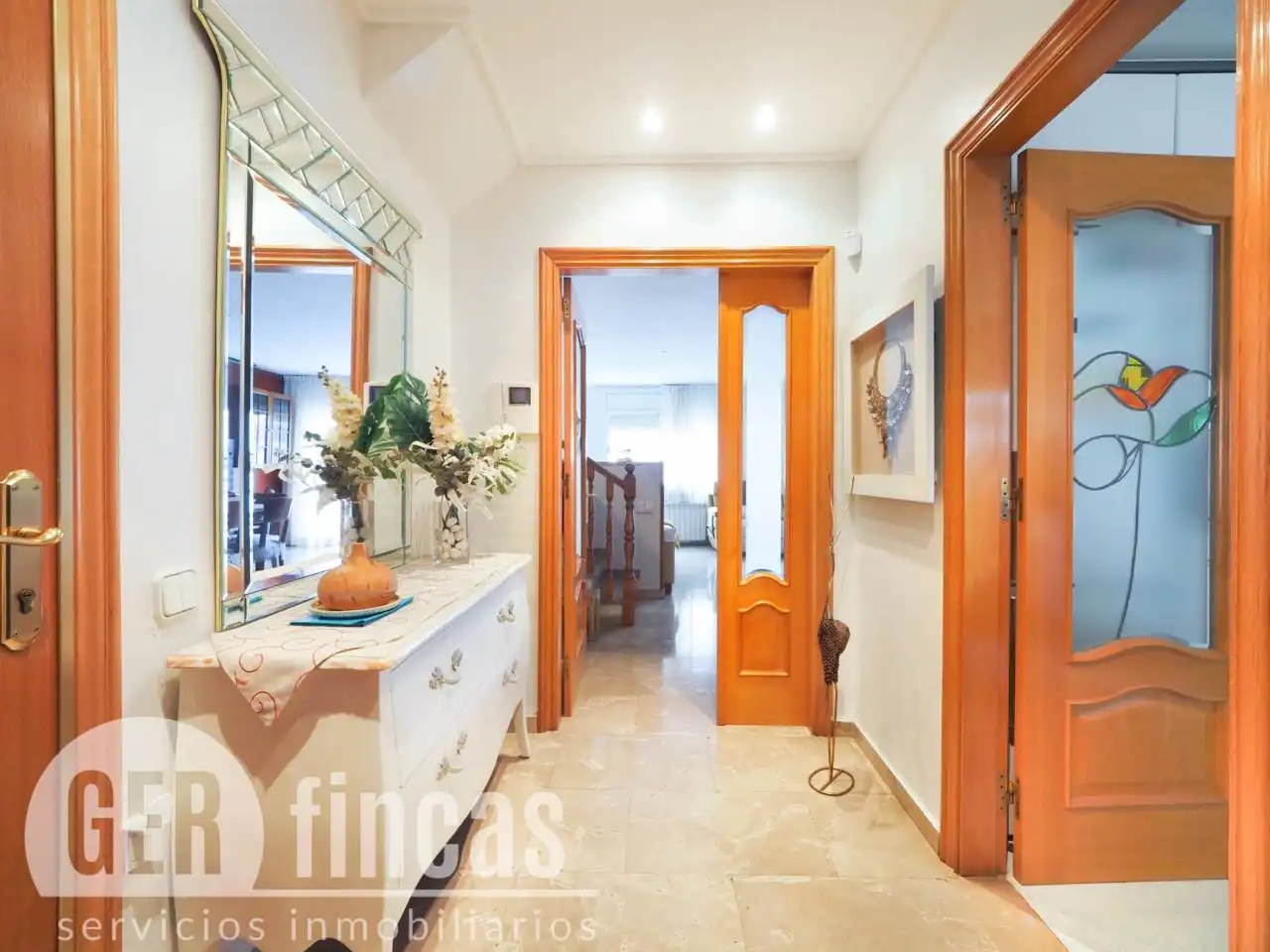 Houses for sale in Terrassa  with Heating and Terrace