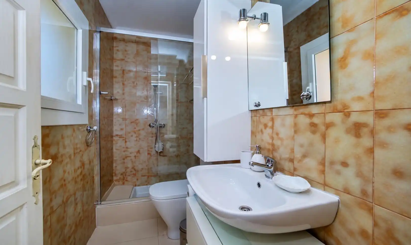 Casa con terrazza in vendita a El Port de la Selva, imagen 6
