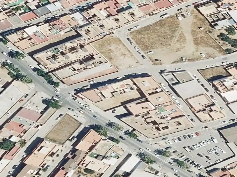 Exterior view of Flat for sale in Chipiona