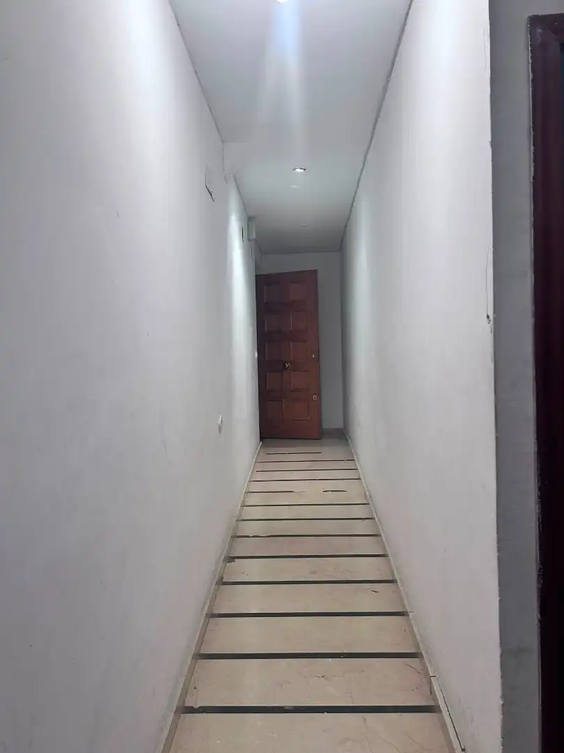 Wohnung zum Verkauf in Madrid mit Klimaanlage