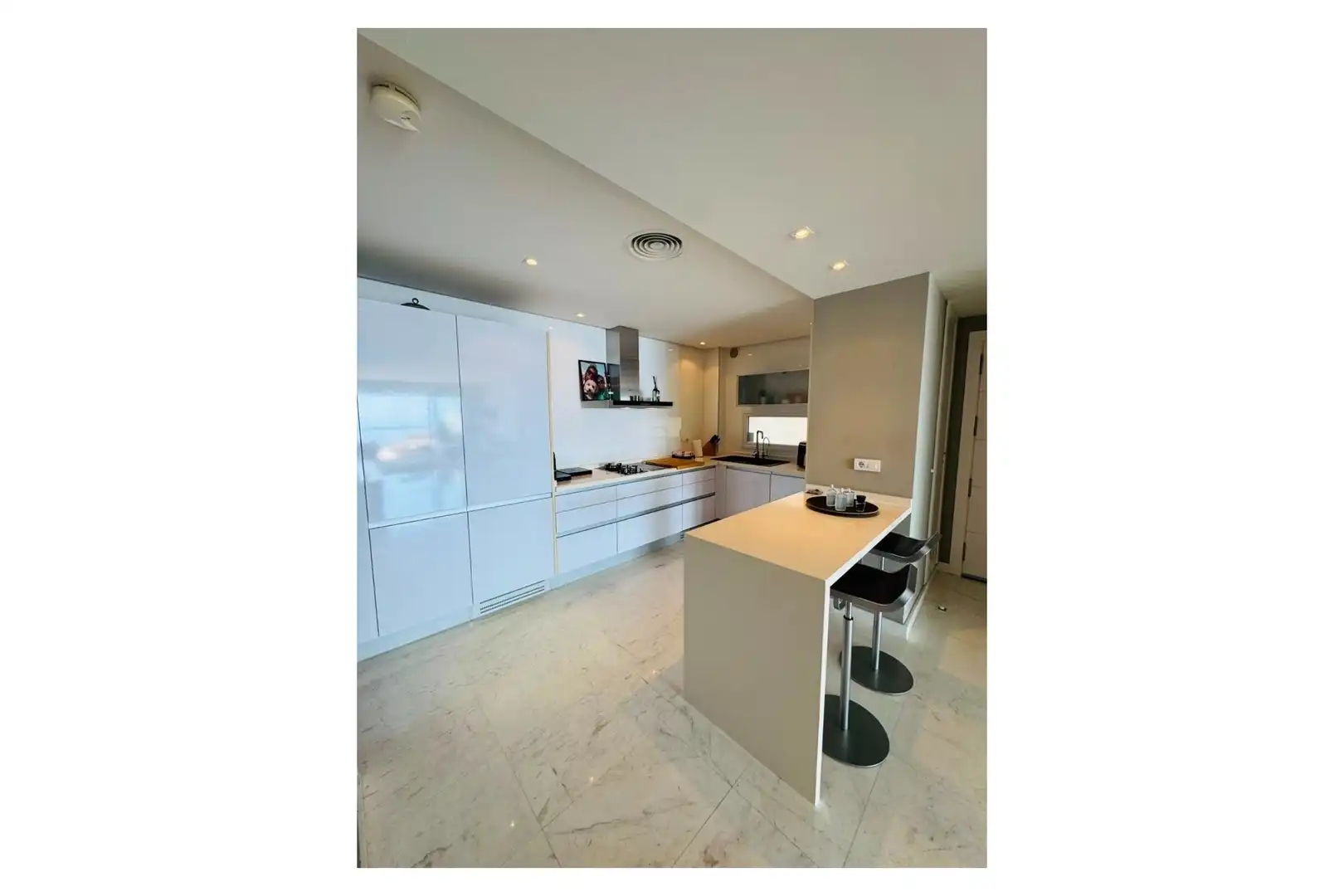 Flat with pool for sale in Mascarat, imagen 33