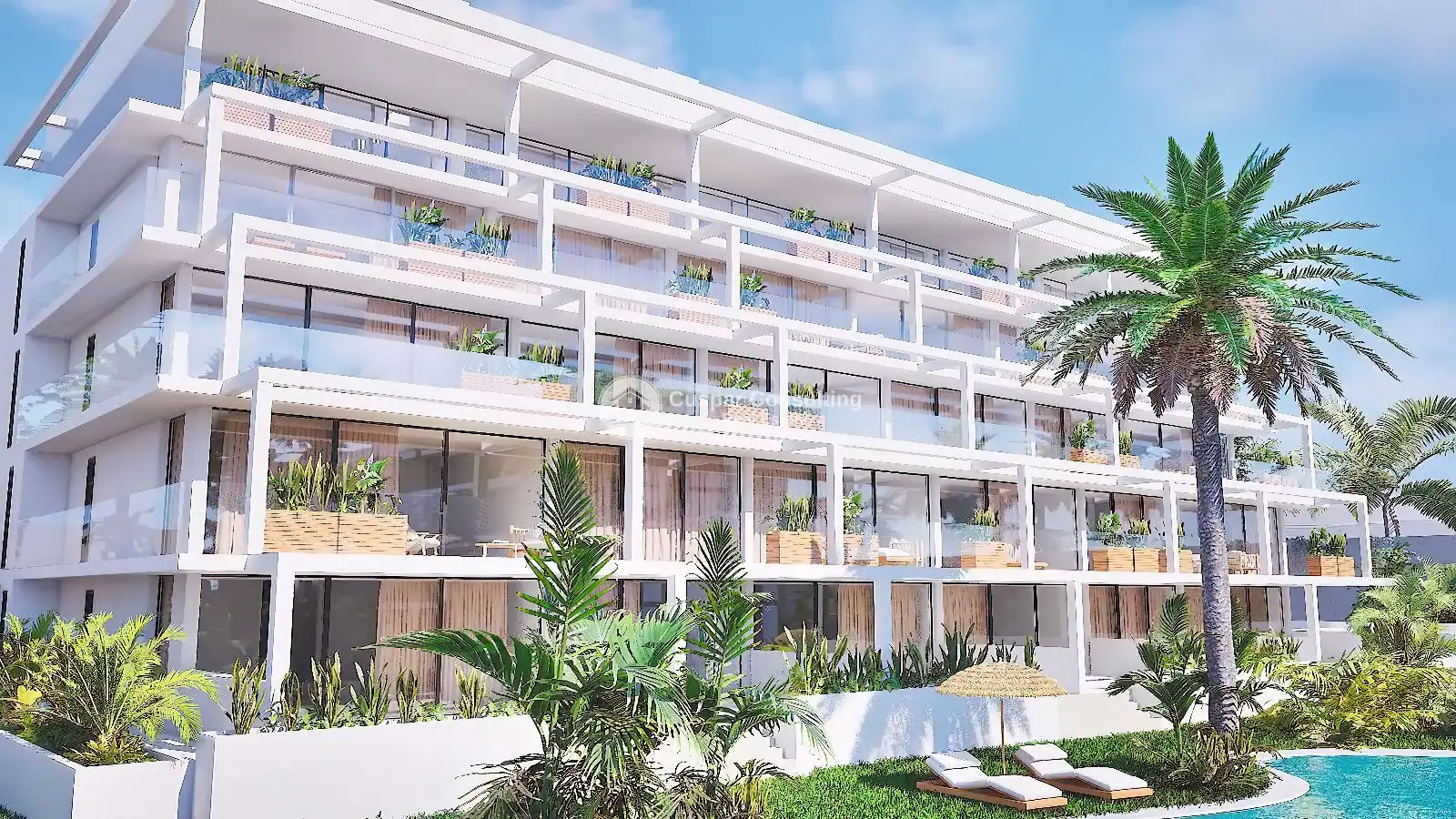 Apartament amb piscina en venda a N/A, imagen 20