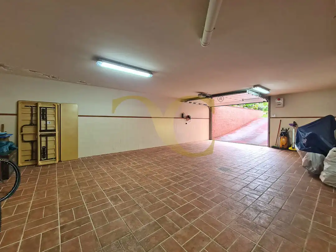 Casa o xalet en venda en Gijón  amb Calefacció, Jardí privat i Terrassa