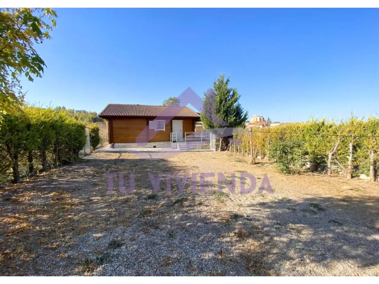 Finca rústica en venda en Villaco amb Calefacció, Jardí privat i Terrassa