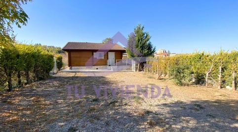 Foto 4 de Finca rústica en venda a Lugar Huerto Colis, Villaco, Valladolid