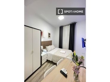 Appartamento in affitto a Chamberí