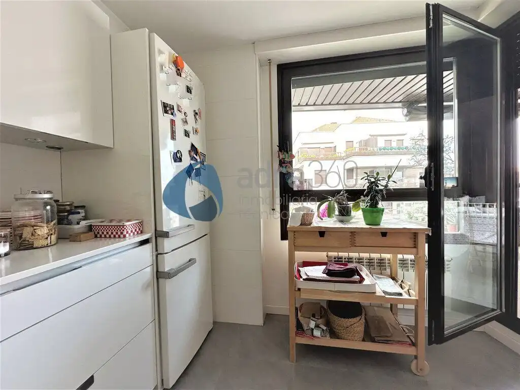 Flat with pool for sale in Marques de Larios, imagen 22