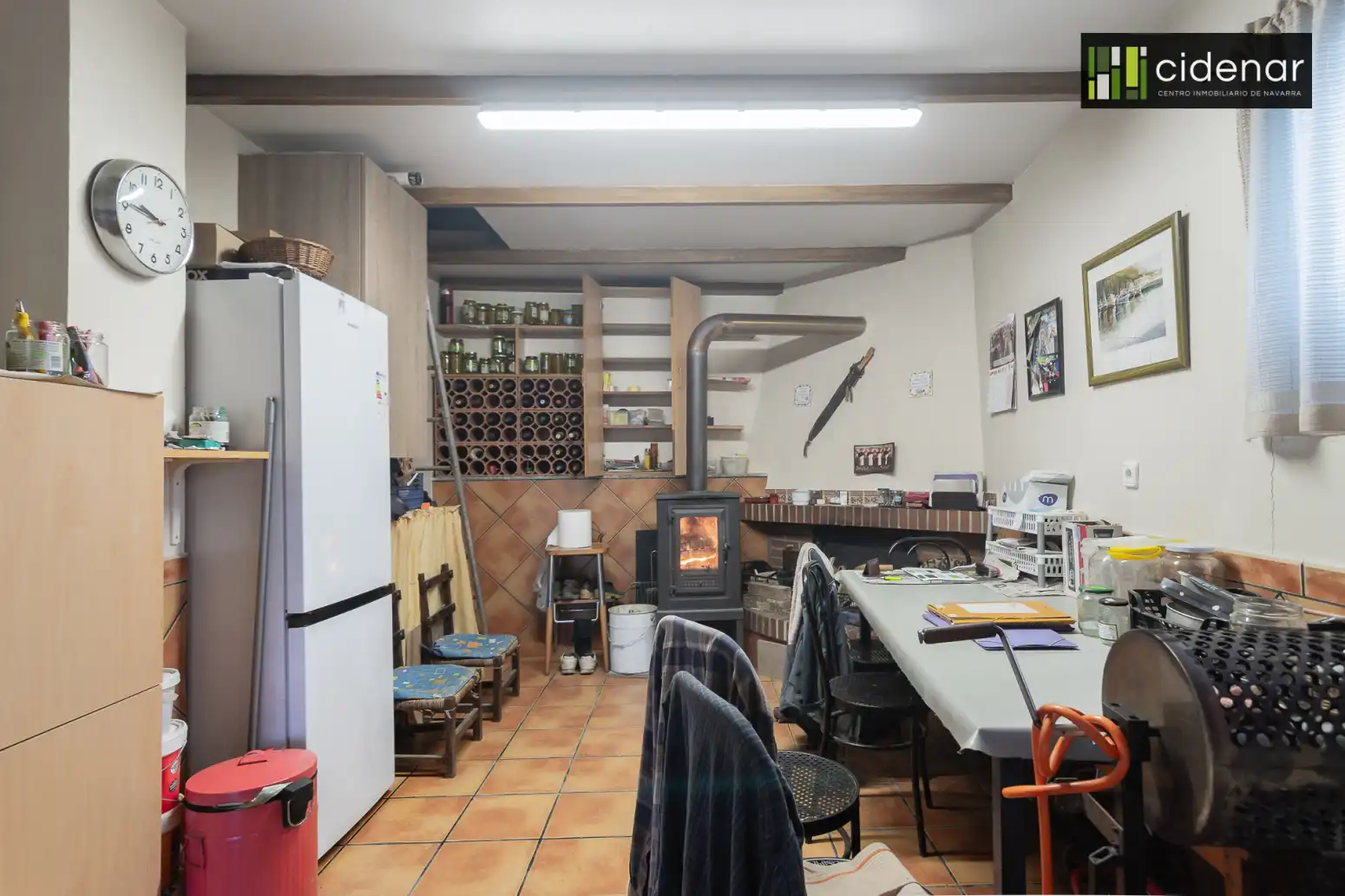 Terreno en venta en  Pamplona / Iruña