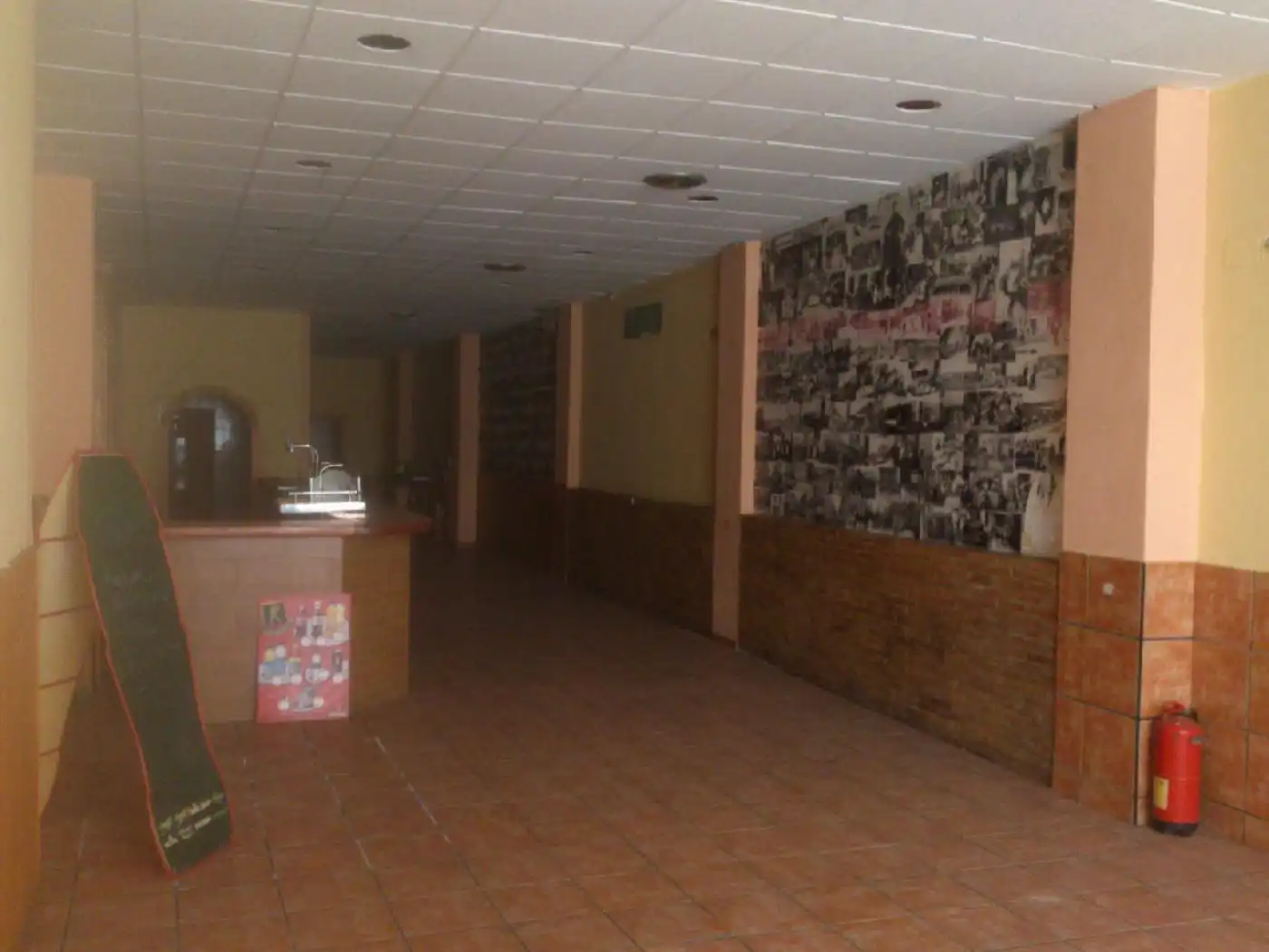 Local comercial en venda a Calle MUNTANYA, imagen 4