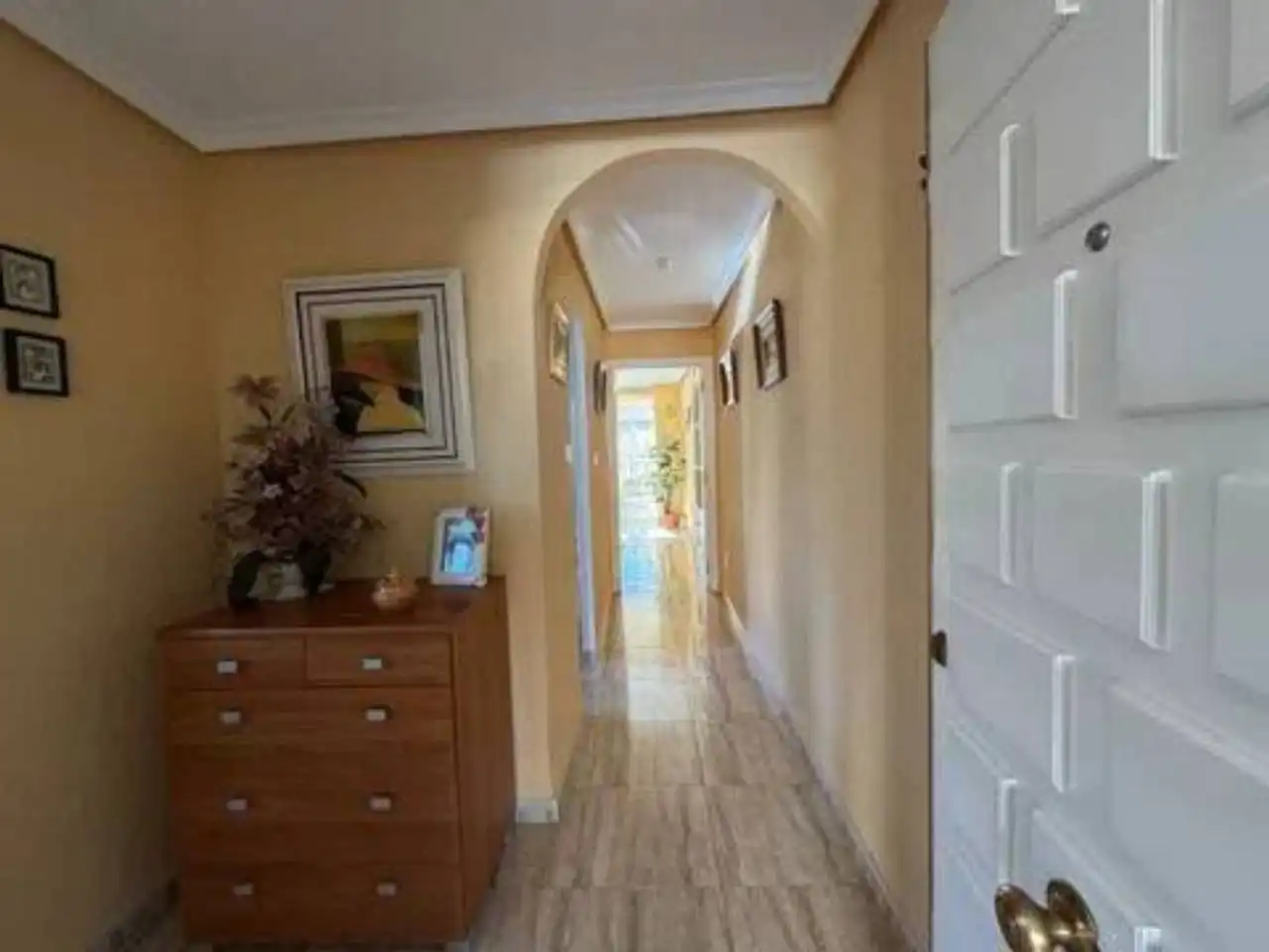 Piso con ascensor en venta en Playa de Levante, imagen 4