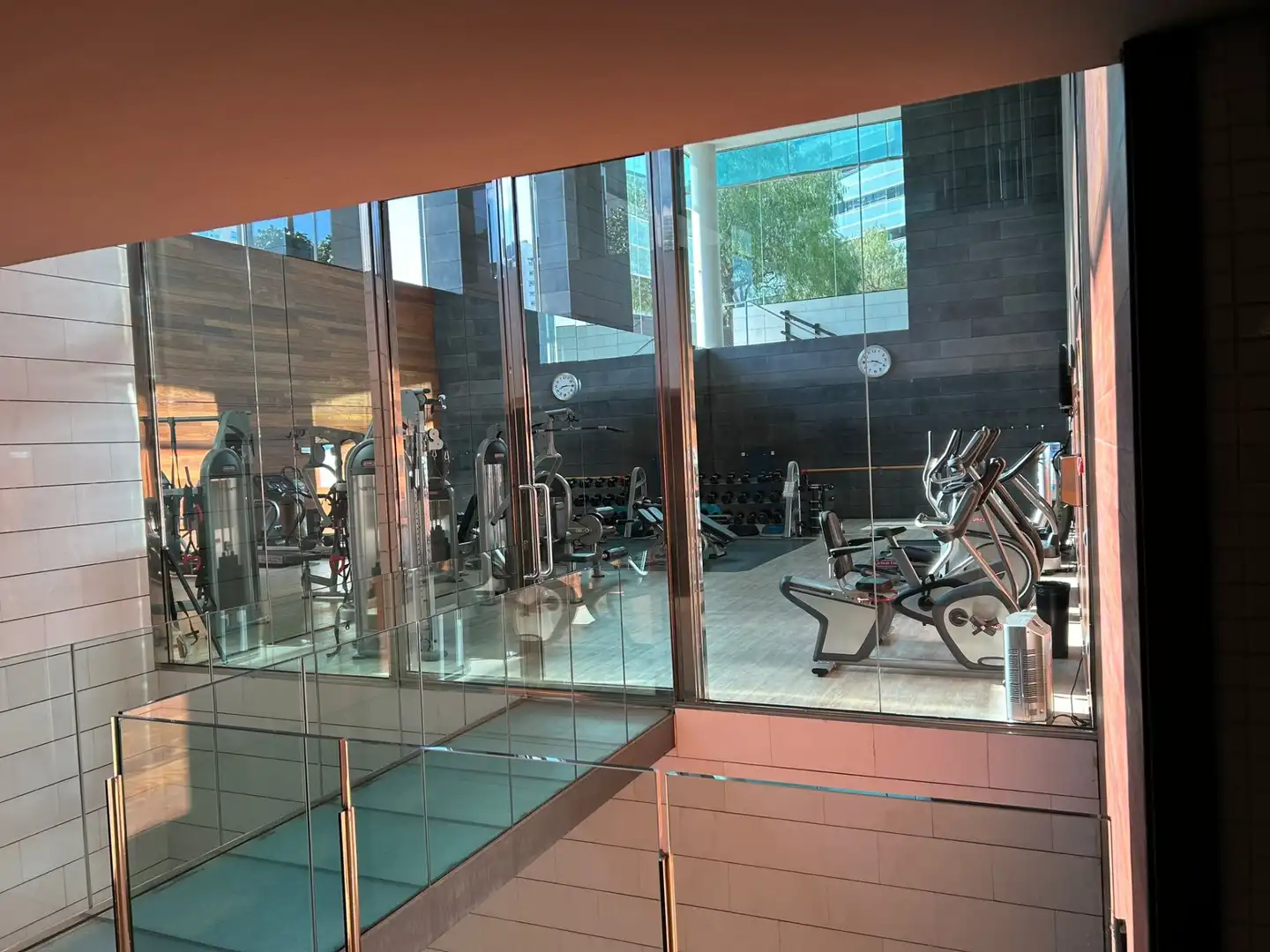 Piso con piscina en venta en García Fària, imagen 41