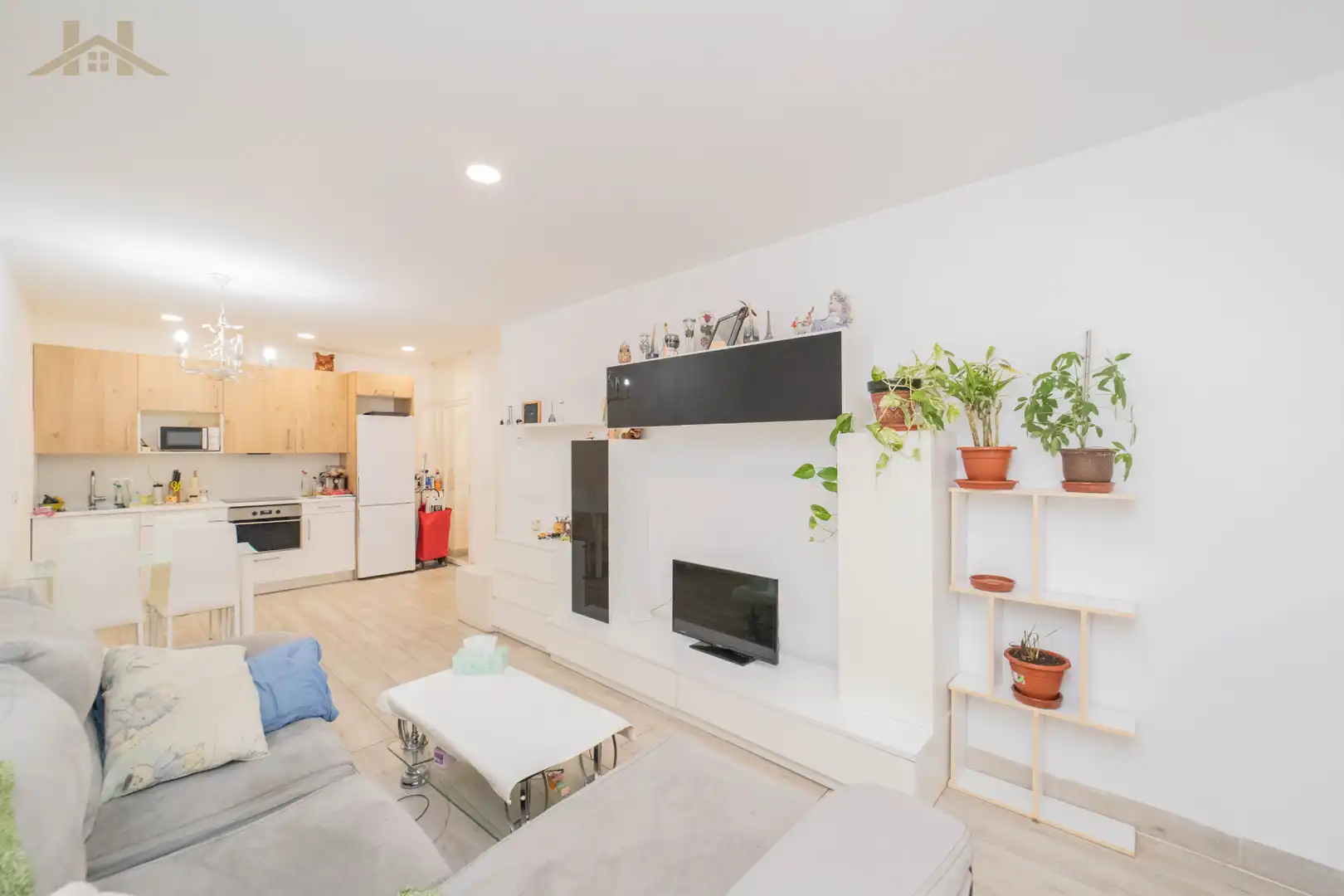 Flat for sale in Fuenlabrada  with Heating