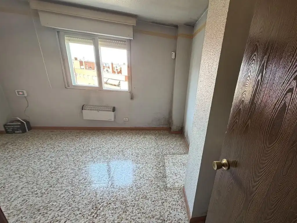 Bedroom of Flat for sale in Humanes de Madrid