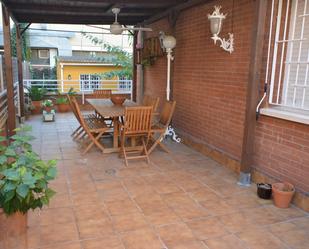 Terrace of Flat to rent in Castelldefels  with Terrace
