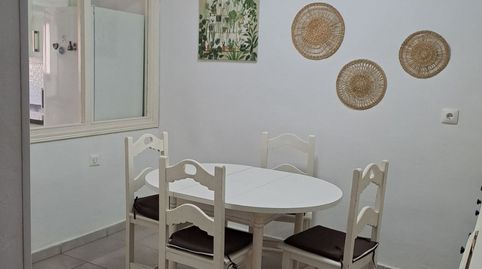 Foto 4 von Wohnung zur Miete in Paseo Marítimo - San José - La Laguna, Cádiz Capital