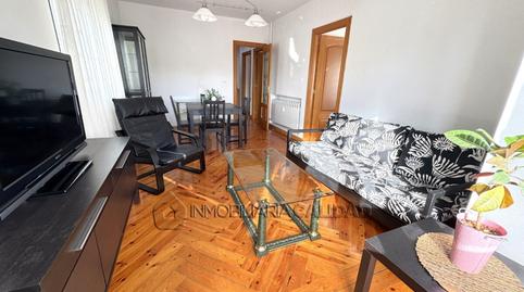 Photo 2 of Flat to rent in Plantío - Alcampo, Burgos Capital