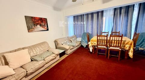 Foto 3 de Pis de lloguer a De Vinyassa, Marquès de Fontsanta,  Palma de Mallorca