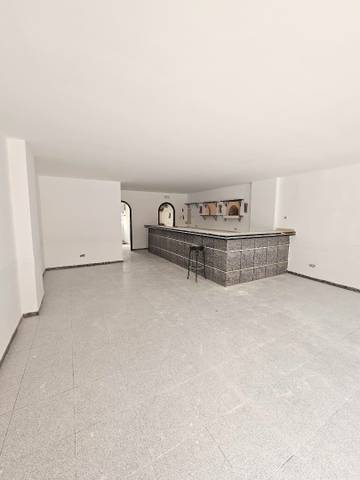 Local comercial en Venta en El Terreno