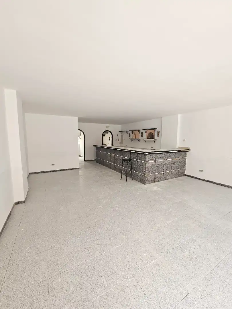 Cuina de Local en venda en  Palma de Mallorca