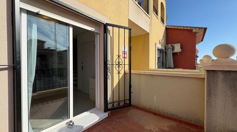 Photo 5 of Attic for rent in Aguas Nuevas, Torrevieja