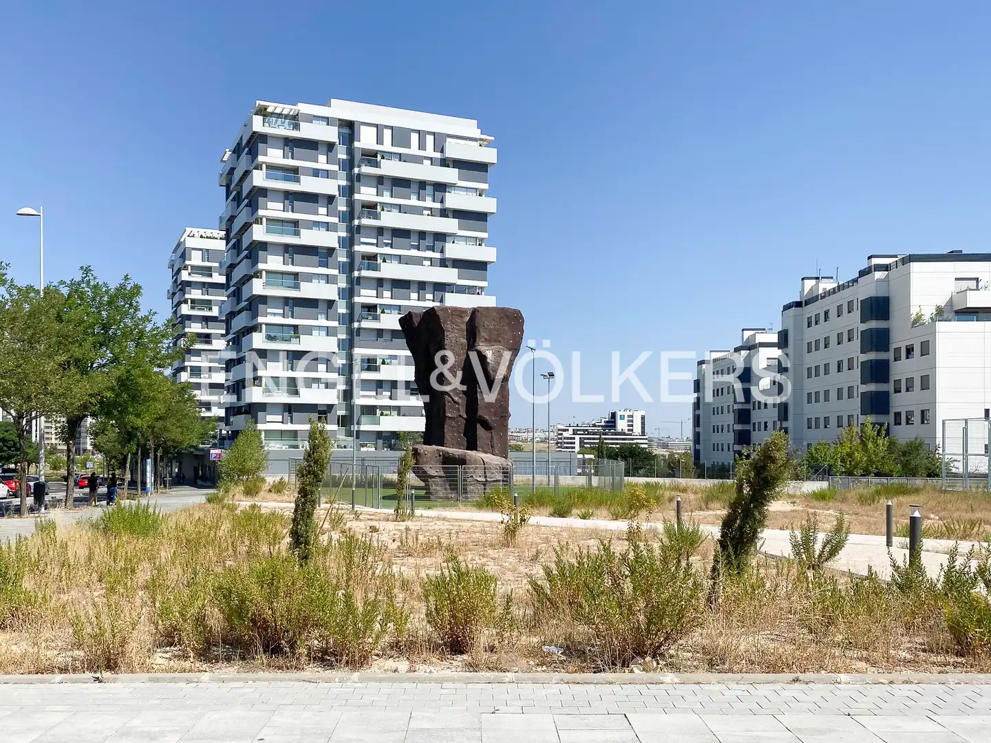 Flat with pool to rent in Hortaleza, imagen 51