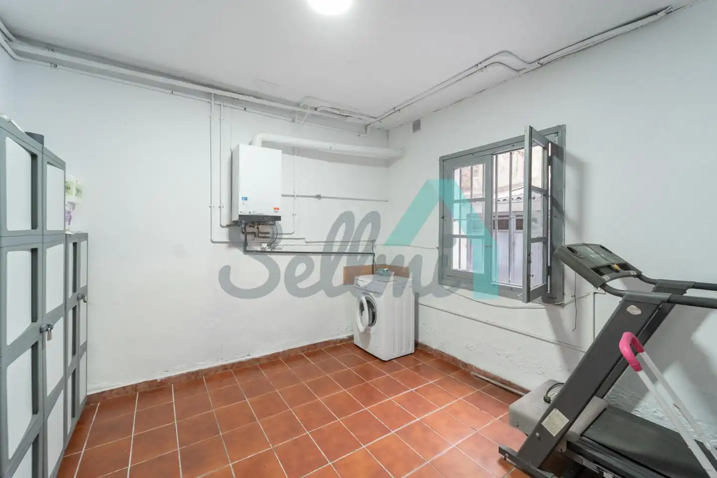 Wohnung zur Miete in Sagrado Corazón, imagen 35