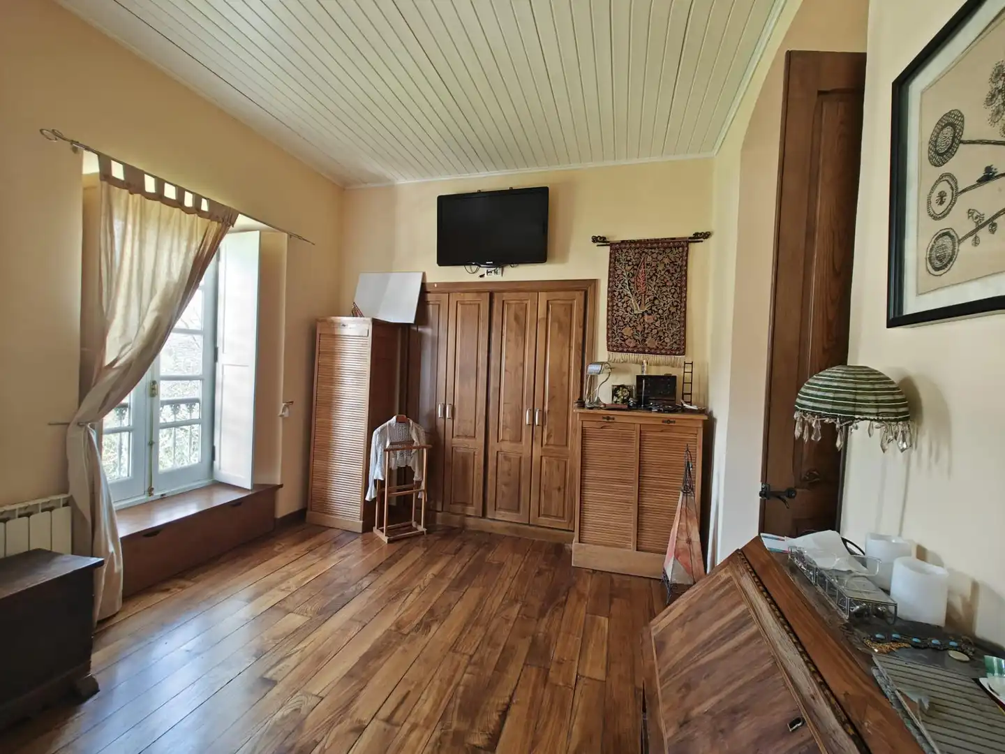 Xalet amb terrassa en venda a Calle de Joaquín Velasco, imagen 30