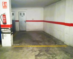 Parking of Garage to rent in La Pobla de Vallbona