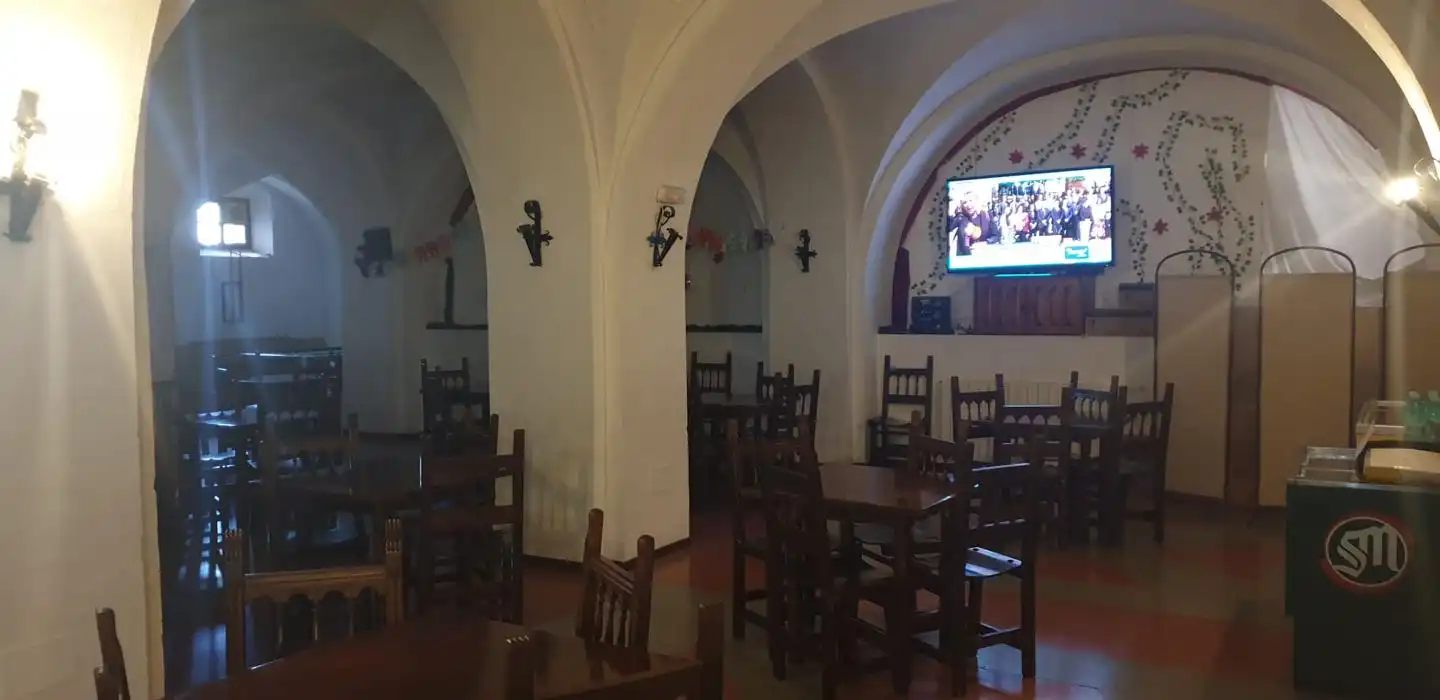 Finca rústica en venda a Tercia, Santa Cruz de la Zarza