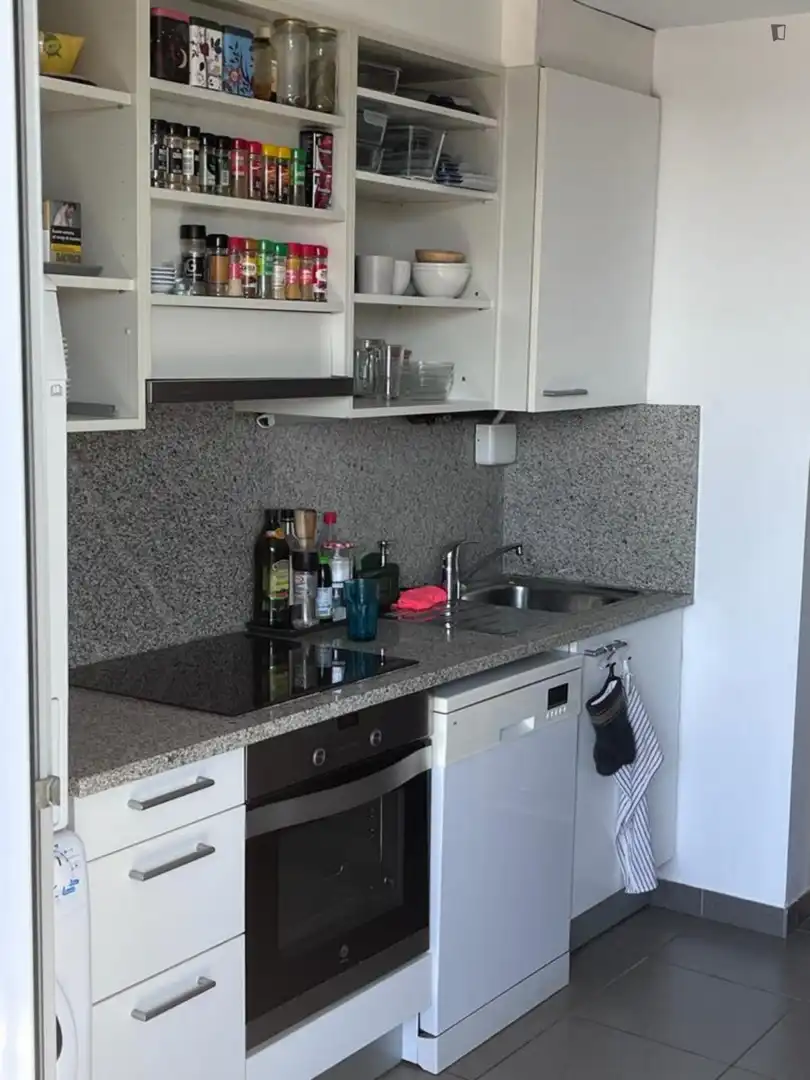 Habitación en Turó de Can Mates
