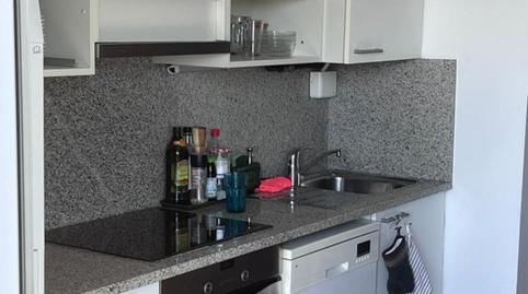 Foto 4 de Apartament per a compartir a Turó de Can Mates, Barcelona