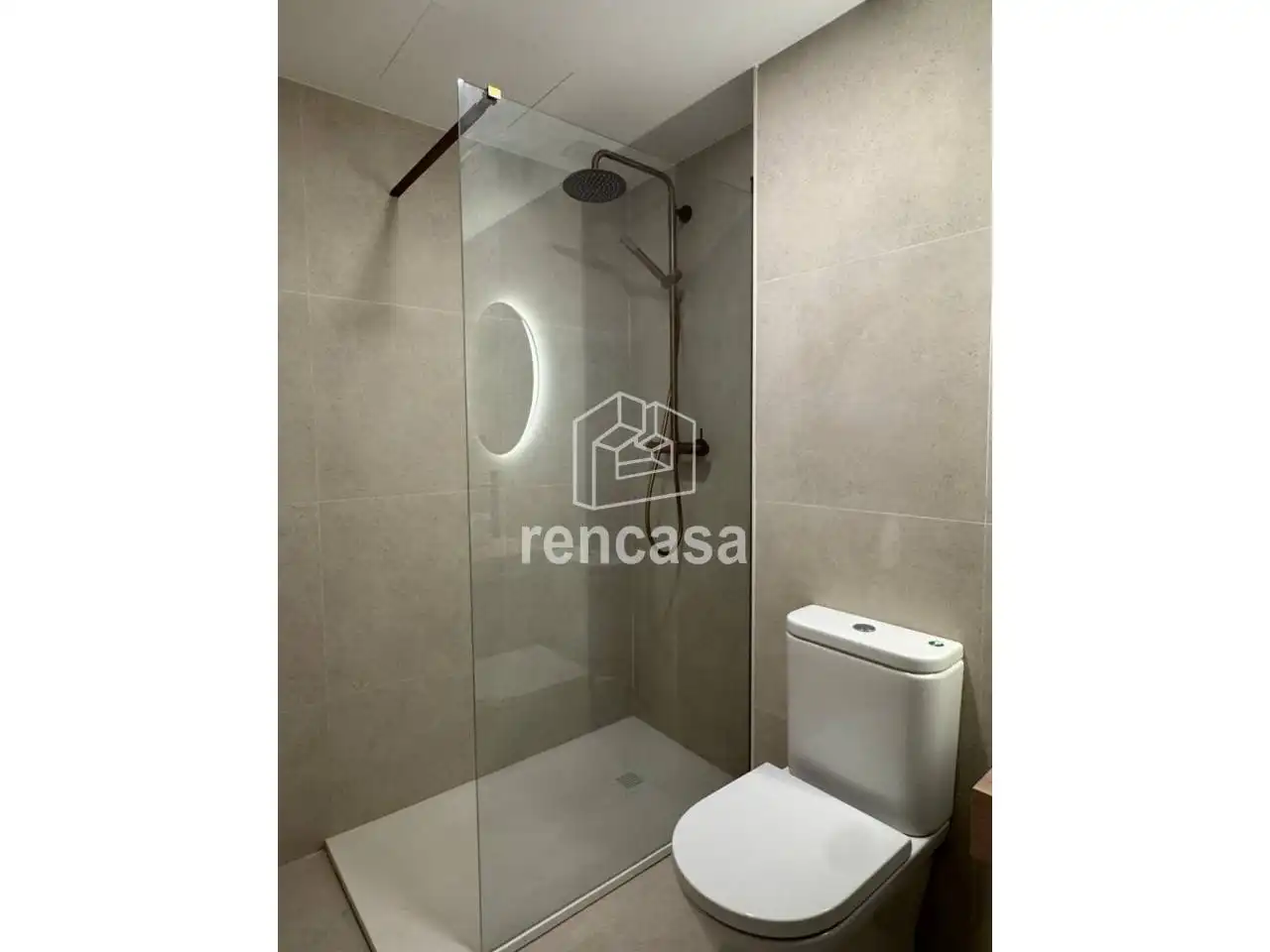 Baño de Piso en venta en Lleida con Aire acondicionado, Calefacción y Parquet