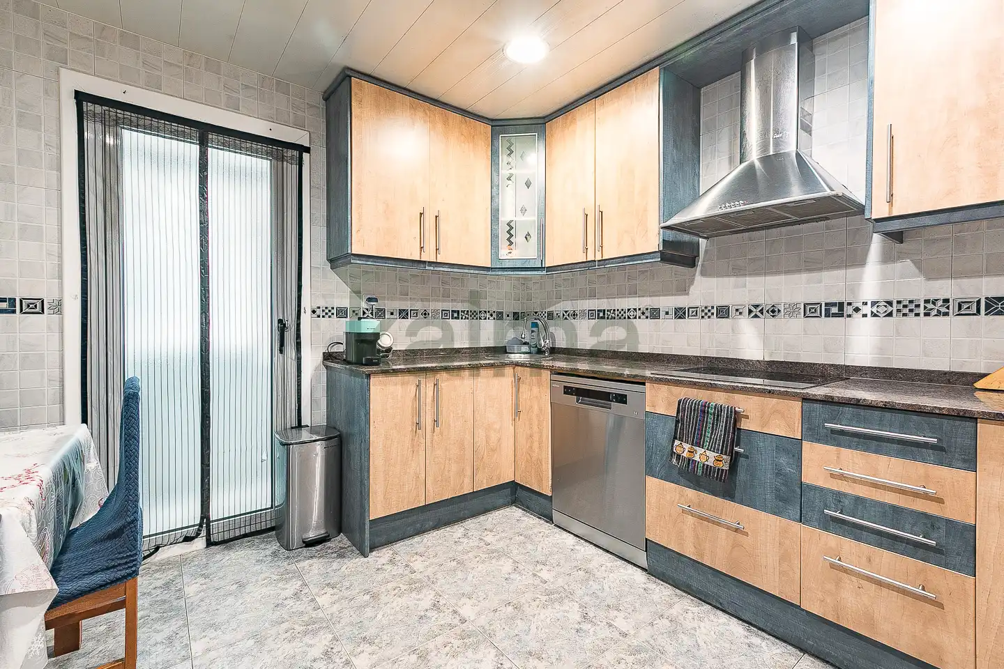 Piso en venta en Avinguda Diagonal, Provençals del Poblenou