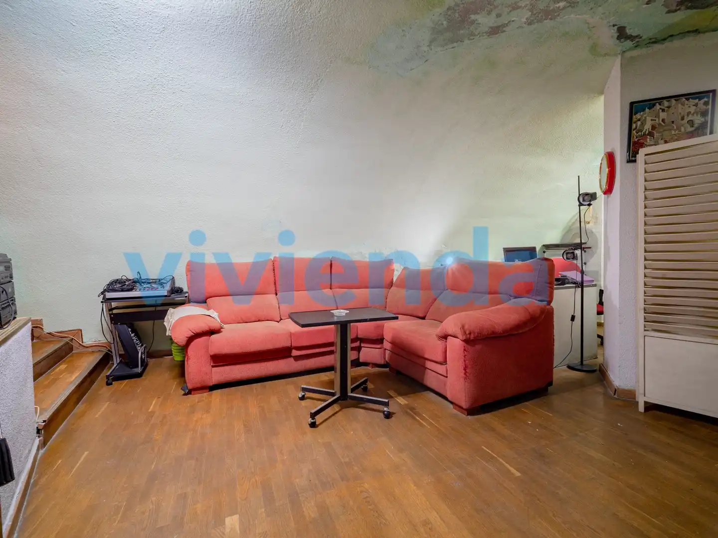 Commercial properties for sale in Madrid  with Heating