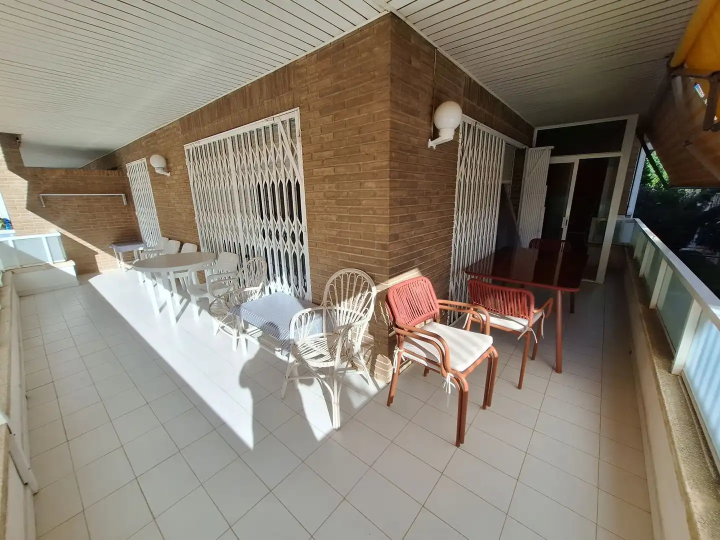 Appartement avec ascenseur à louer à del Sol, imagen 10