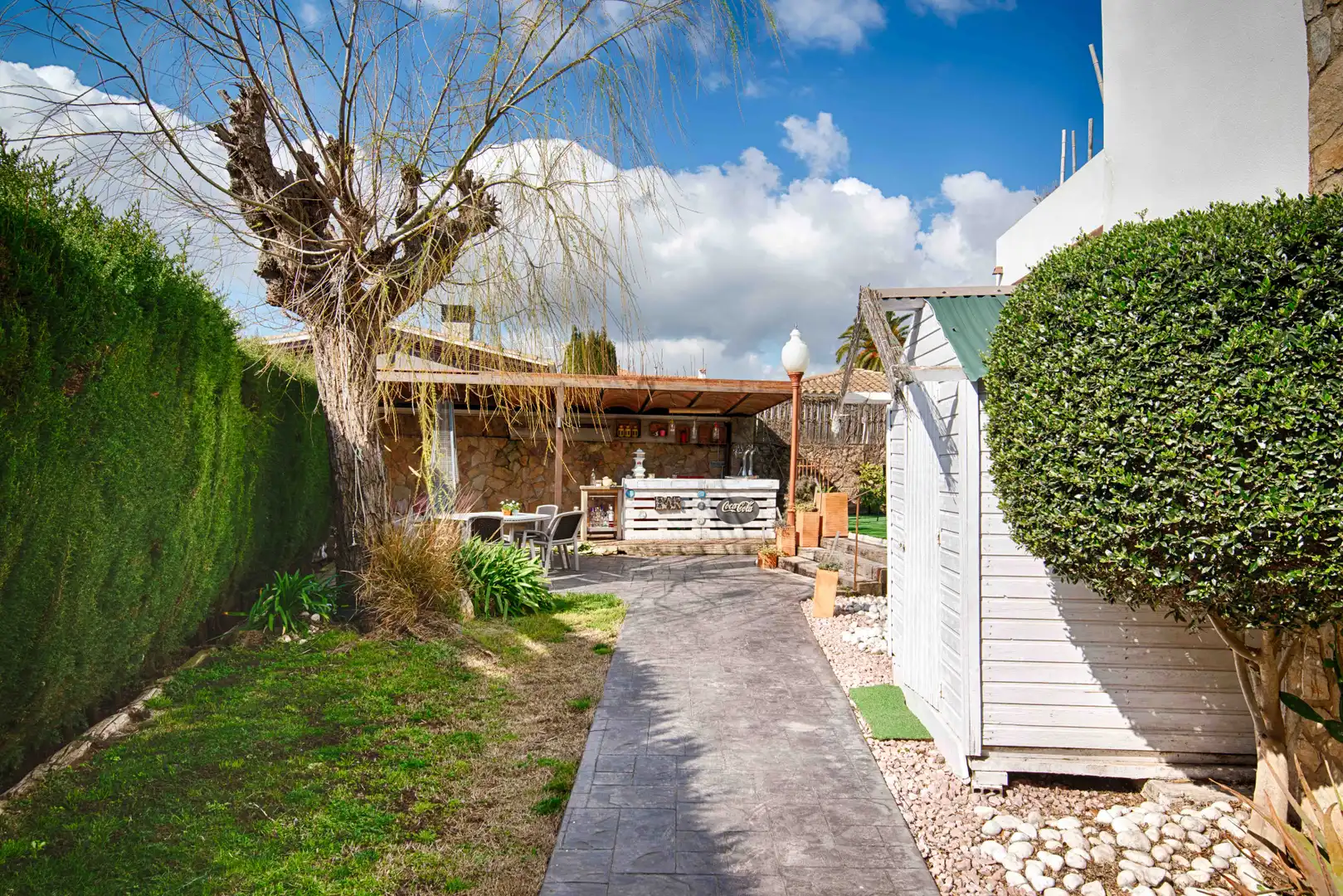 Casa con terraza en venta en Carrer Carmençó, imagen 8