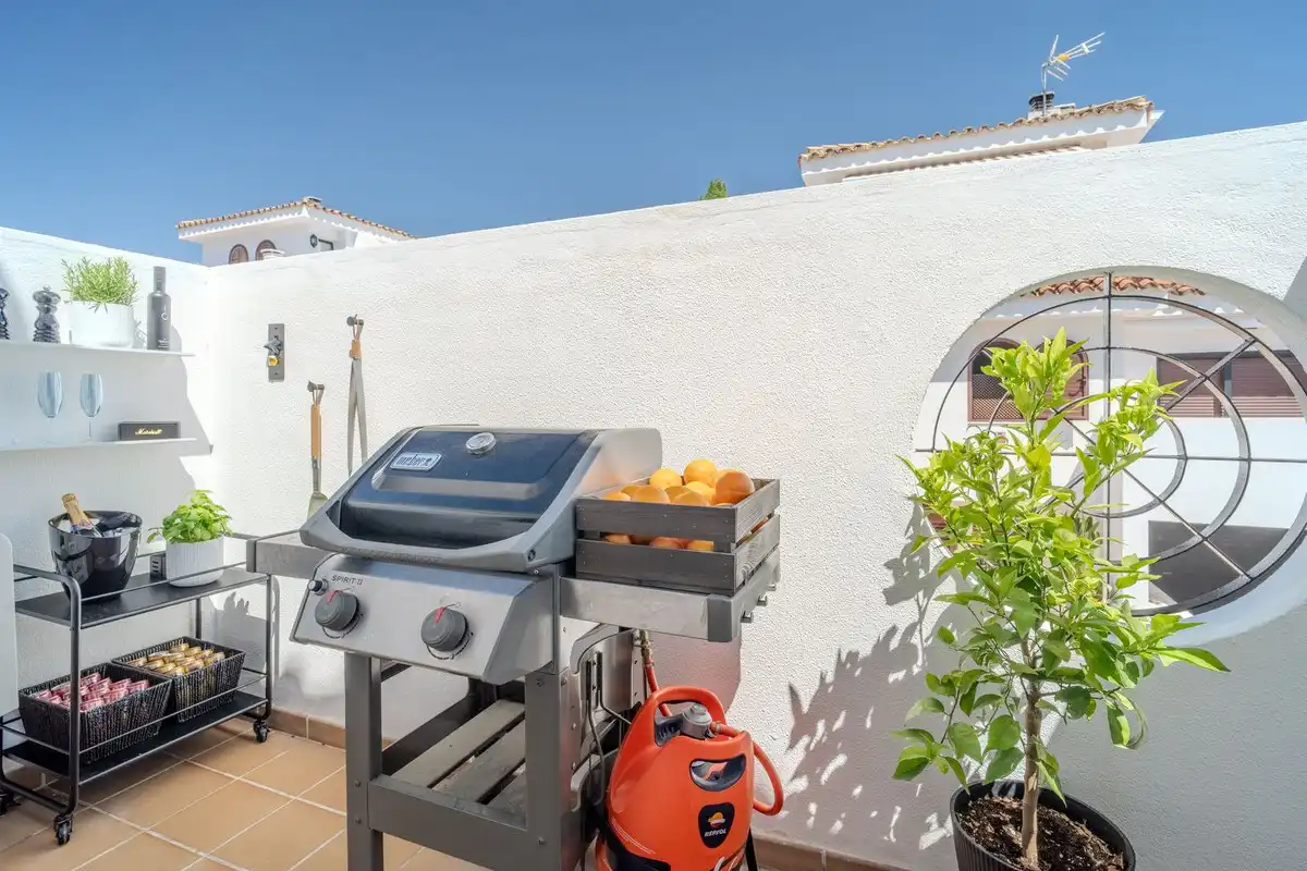 Maison mitoyenne à vendre à Benamara - Atalaya, imagen 7