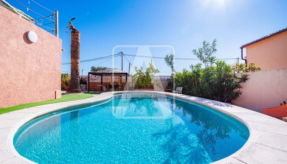 Casa o chalet en venta en Partida Cometa III, Cometa - 3