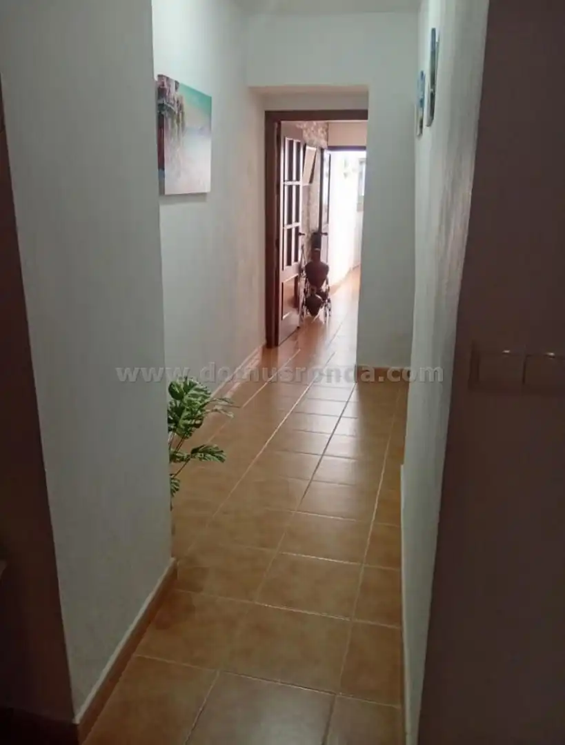 Casa o chalet en venta en Jimera de Líbar con Terraza