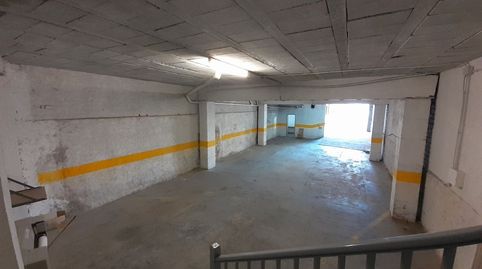 Foto 3 von Garage zur Miete in Residencial Blanes - Vistamar, Blanes