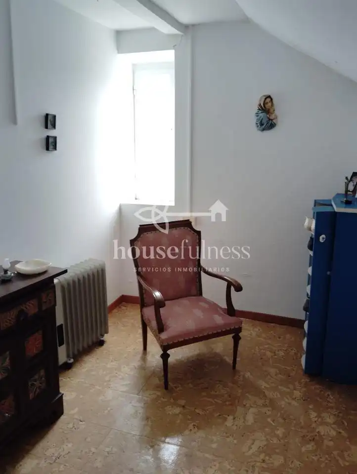 Chalet con jardín en venta en Valdoviño, imagen 46