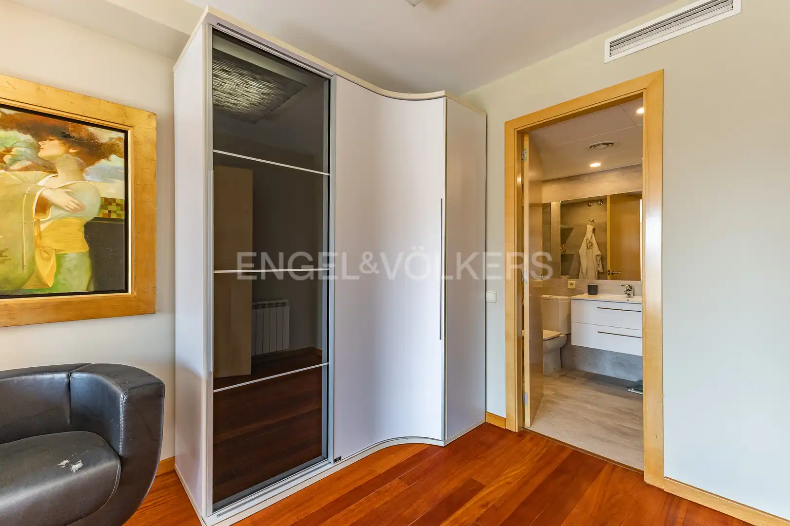 Duplexes for rent in Mataró  with Air Conditioner, Heating and Parquet flooring
