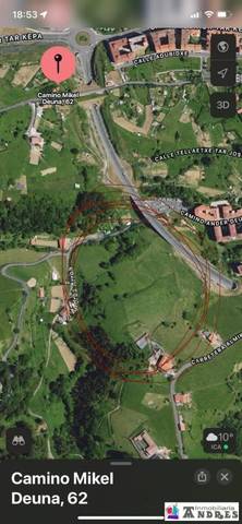 Terreno en Venta en Urduña / Orduña