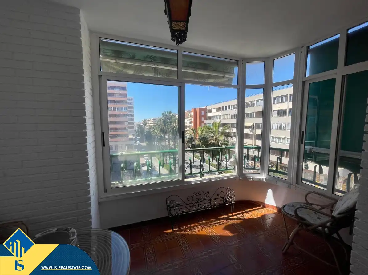 Apartament amb ascensor en venda a Playa del Acequión, Náufragos y Rocío del Mar, imagen 25
