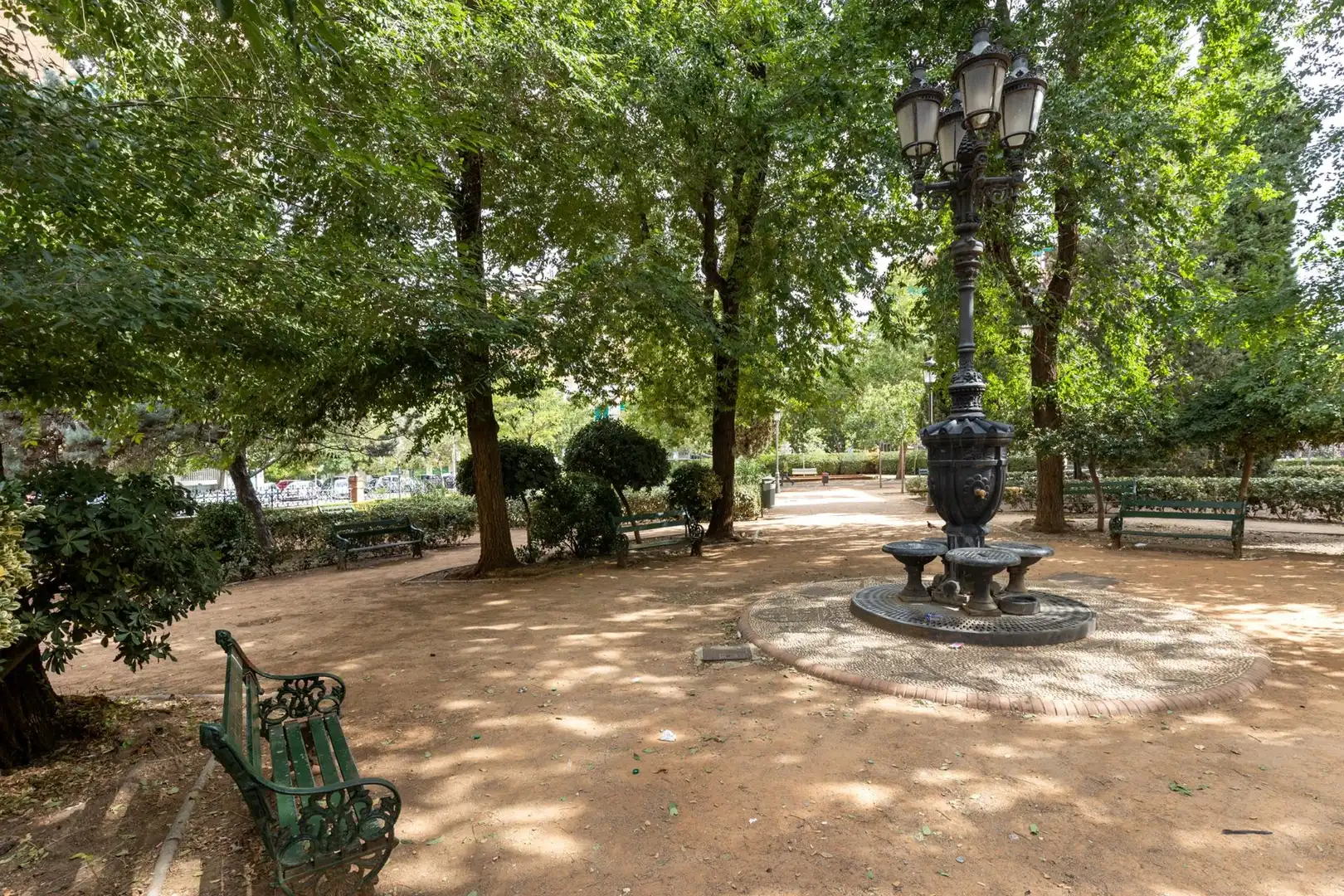 Piso en venta en Pasaje DE LOS NARDOS, Barrio de Zaidín