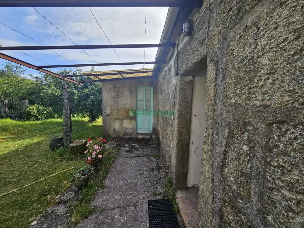 Casa o chalet en venta en Covelo con Calefacción, Jardín privado y Terraza
